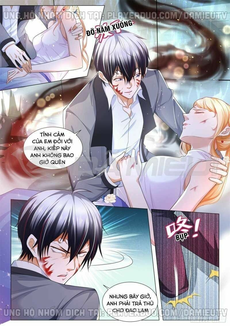 đọc truyện Thần Hào Chi Thiên Hàng Hệ Thống Chương 109 ảnh 11 tại Thiên Thai Truyện