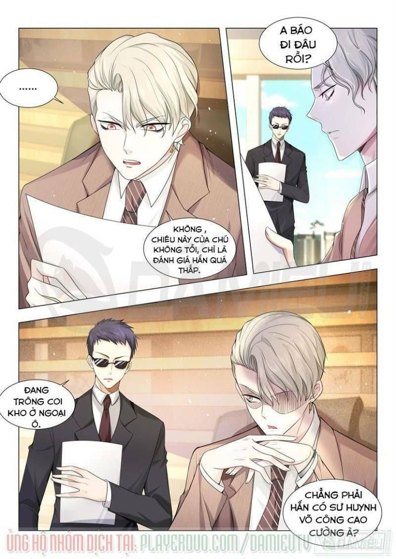 đọc truyện Thần Hào Chi Thiên Hàng Hệ Thống Chương 11 ảnh 14 tại Thiên Thai Truyện