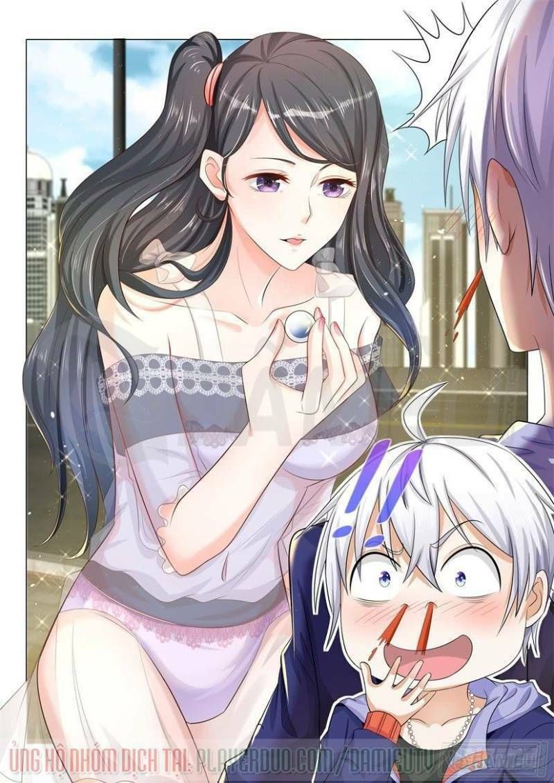 đọc truyện Thần Hào Chi Thiên Hàng Hệ Thống Chương 11 ảnh 5 tại Thiên Thai Truyện