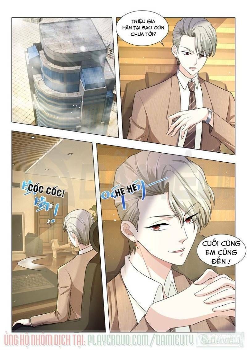 đọc truyện Thần Hào Chi Thiên Hàng Hệ Thống Chương 11 ảnh 8 tại Thiên Thai Truyện