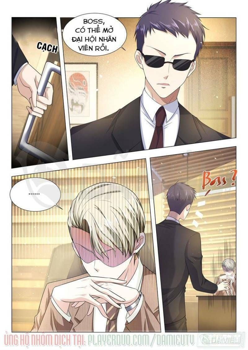 đọc truyện Thần Hào Chi Thiên Hàng Hệ Thống Chương 11 ảnh 9 tại Thiên Thai Truyện