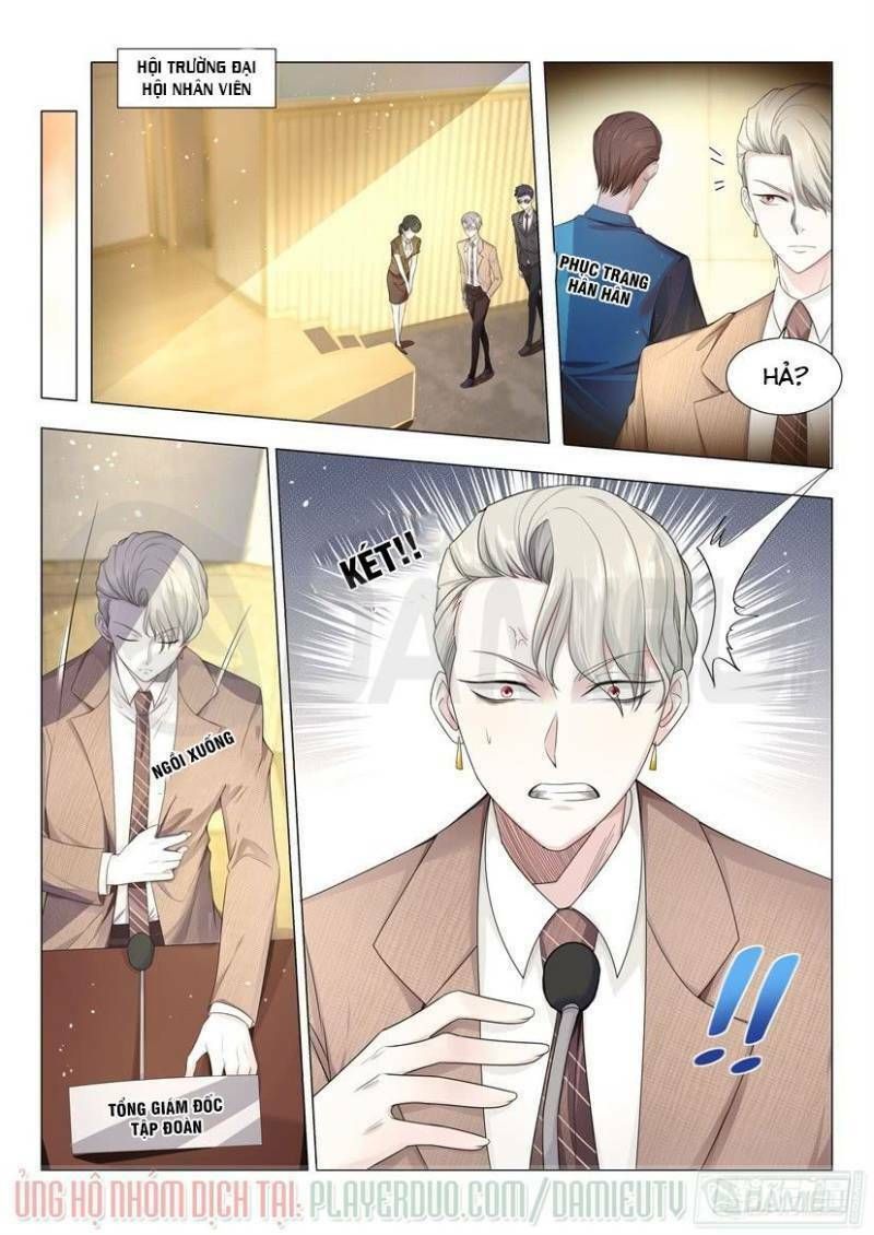 đọc truyện Thần Hào Chi Thiên Hàng Hệ Thống Chương 11 ảnh 10 tại Thiên Thai Truyện