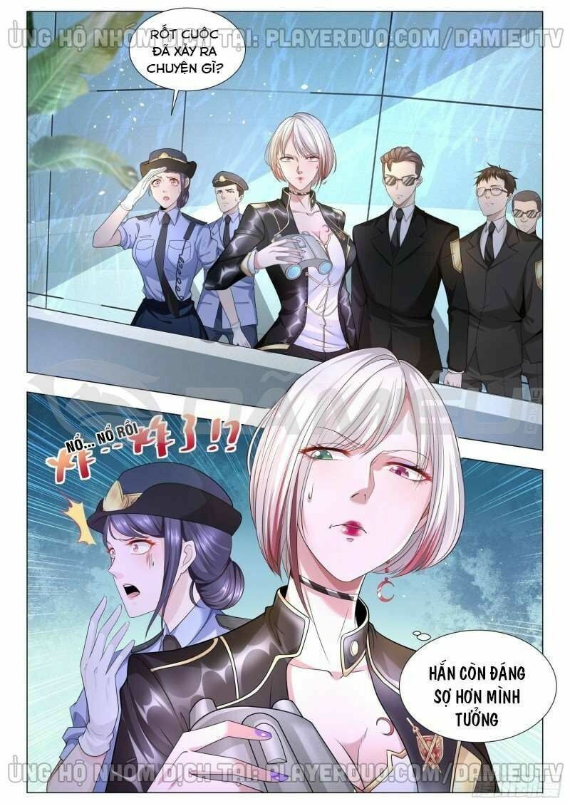 đọc truyện Thần Hào Chi Thiên Hàng Hệ Thống Chương 110 ảnh 14 tại Thiên Thai Truyện