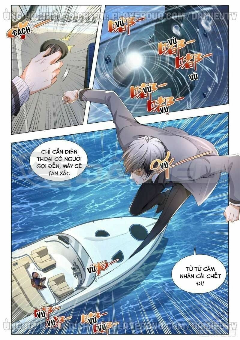 đọc truyện Thần Hào Chi Thiên Hàng Hệ Thống Chương 110 ảnh 4 tại Thiên Thai Truyện