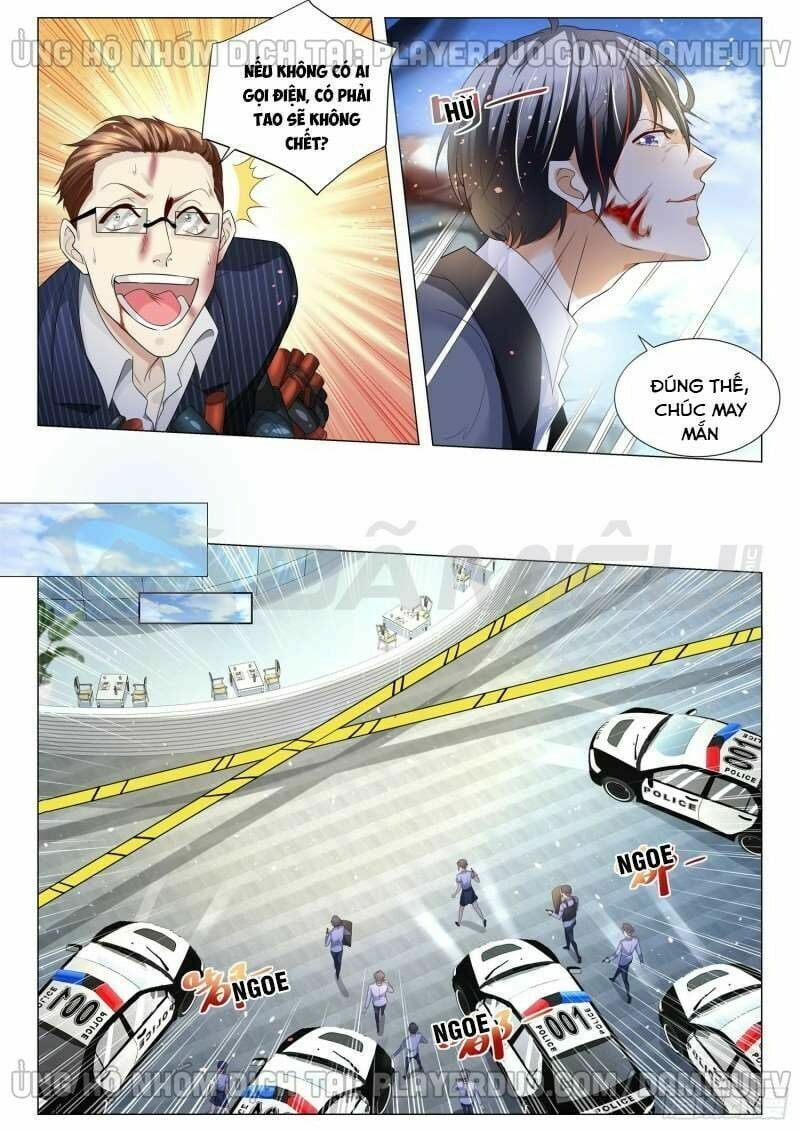 đọc truyện Thần Hào Chi Thiên Hàng Hệ Thống Chương 110 ảnh 5 tại Thiên Thai Truyện