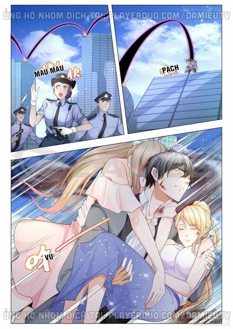 đọc truyện Thần Hào Chi Thiên Hàng Hệ Thống Chương 110 ảnh 6 tại Thiên Thai Truyện