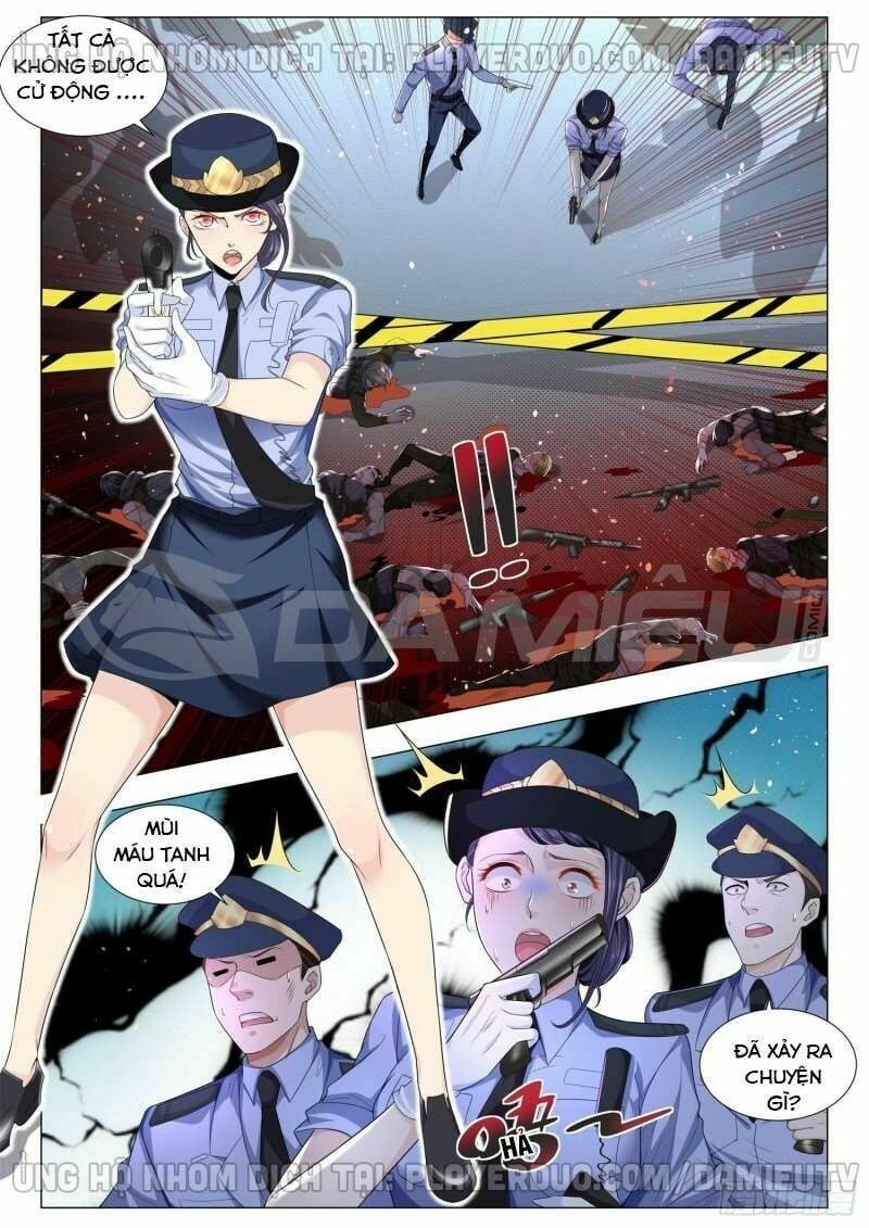 đọc truyện Thần Hào Chi Thiên Hàng Hệ Thống Chương 110 ảnh 7 tại Thiên Thai Truyện