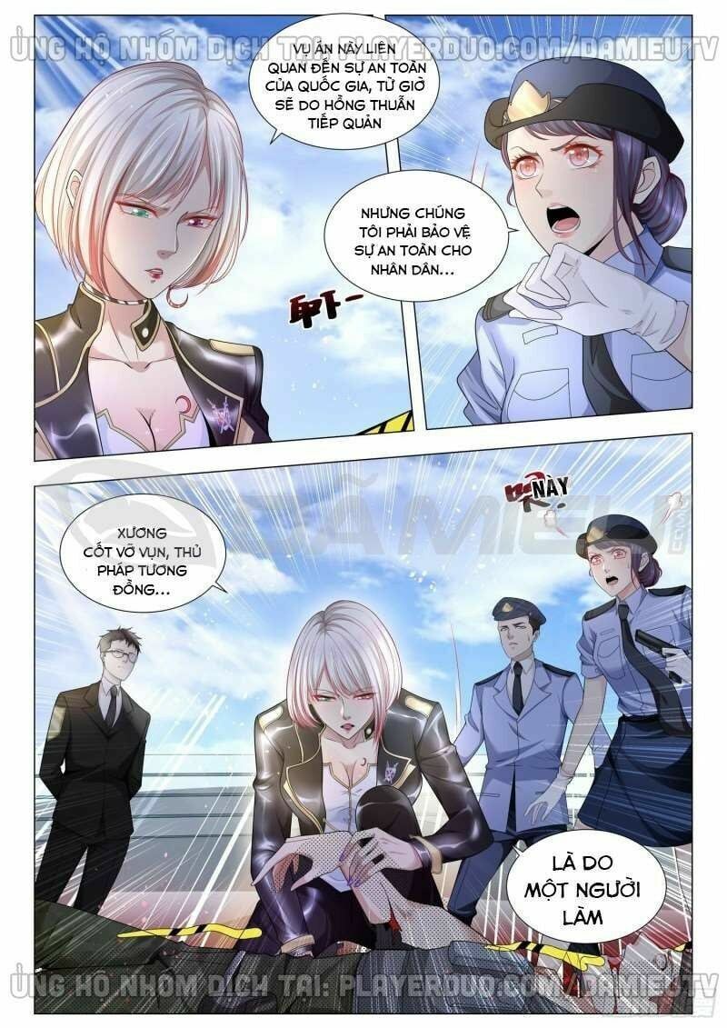 đọc truyện Thần Hào Chi Thiên Hàng Hệ Thống Chương 110 ảnh 9 tại Thiên Thai Truyện