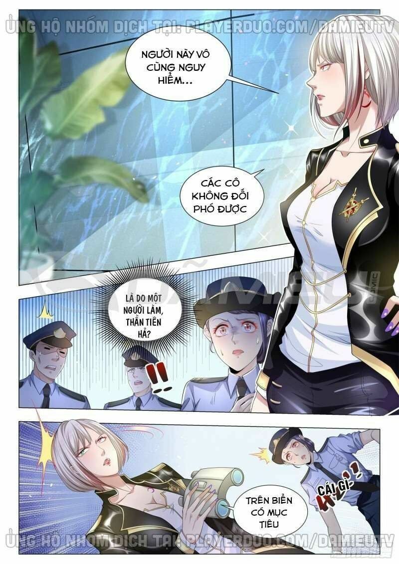 đọc truyện Thần Hào Chi Thiên Hàng Hệ Thống Chương 110 ảnh 10 tại Thiên Thai Truyện