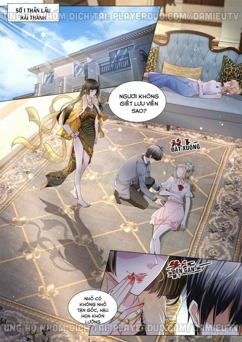 đọc truyện Thần Hào Chi Thiên Hàng Hệ Thống Chương 111 ảnh 3 tại Thiên Thai Truyện