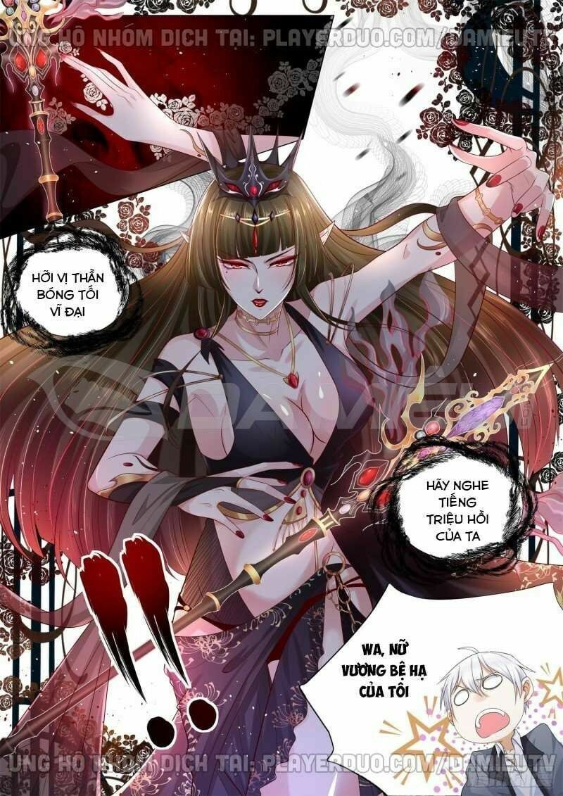 đọc truyện Thần Hào Chi Thiên Hàng Hệ Thống Chương 111 ảnh 12 tại Thiên Thai Truyện