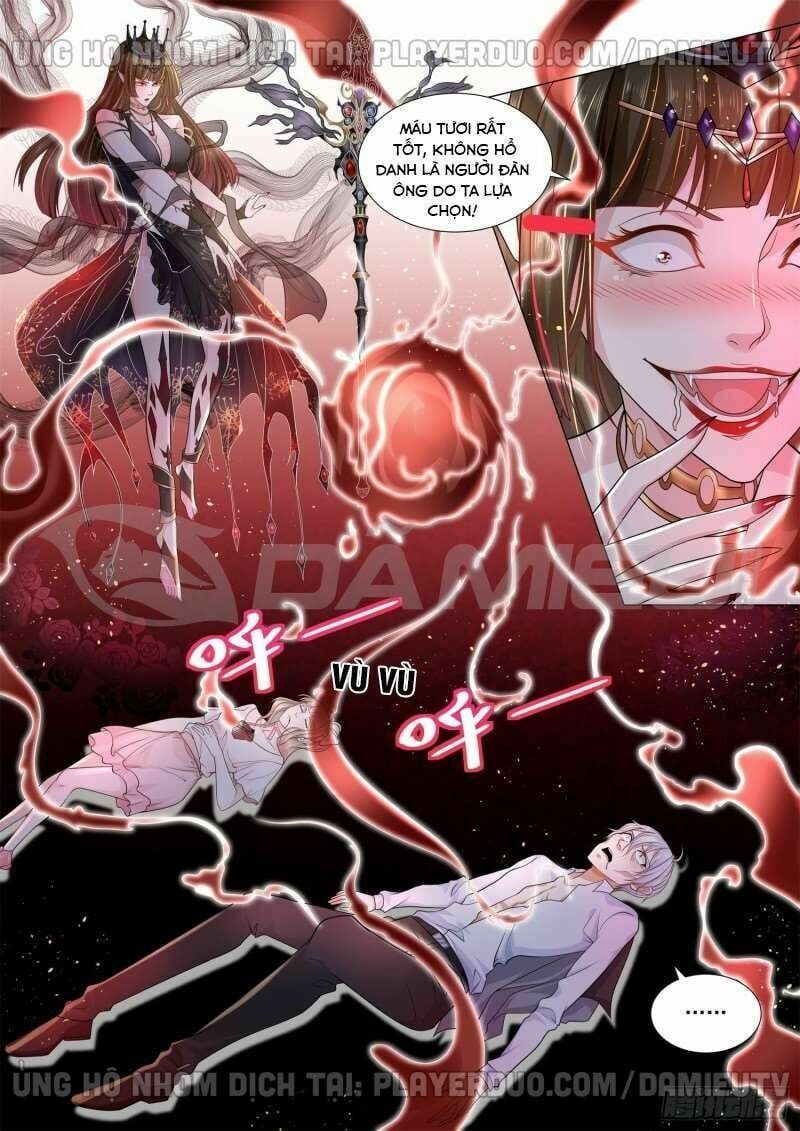 đọc truyện Thần Hào Chi Thiên Hàng Hệ Thống Chương 111 ảnh 14 tại Thiên Thai Truyện