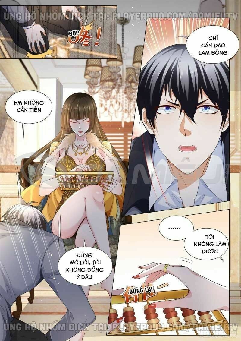 đọc truyện Thần Hào Chi Thiên Hàng Hệ Thống Chương 111 ảnh 6 tại Thiên Thai Truyện