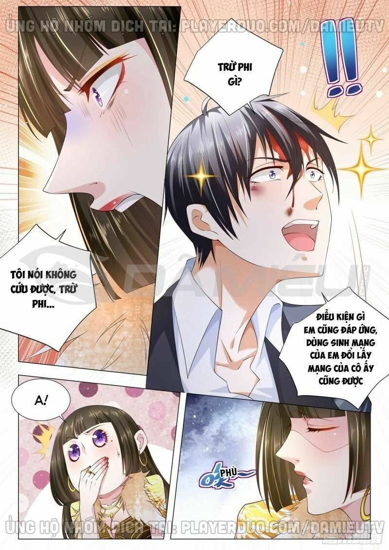 đọc truyện Thần Hào Chi Thiên Hàng Hệ Thống Chương 111 ảnh 8 tại Thiên Thai Truyện