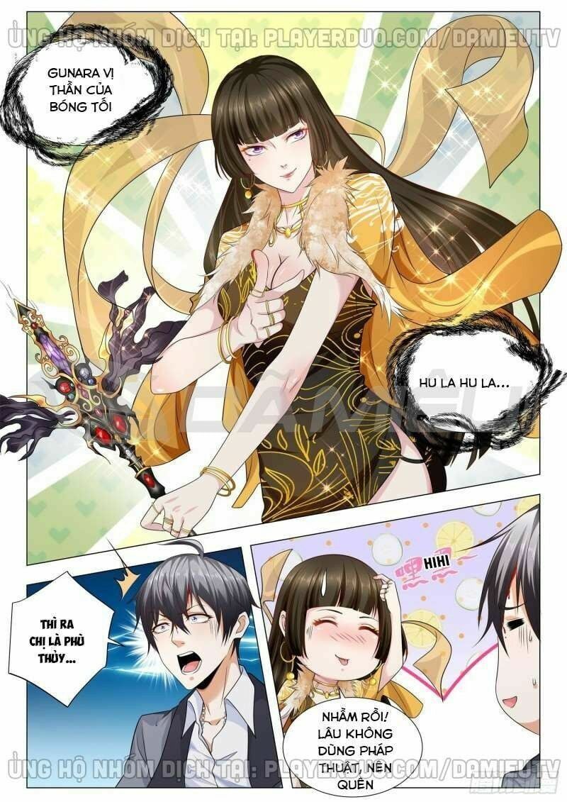 đọc truyện Thần Hào Chi Thiên Hàng Hệ Thống Chương 111 ảnh 11 tại Thiên Thai Truyện