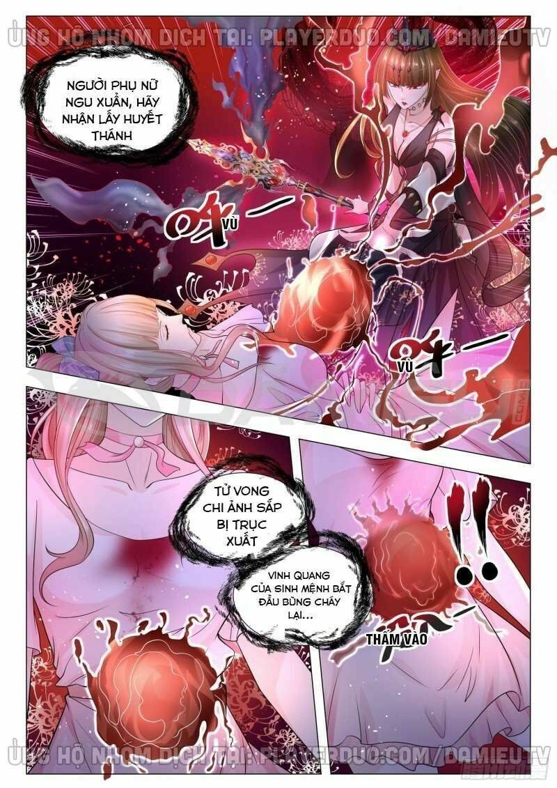 đọc truyện Thần Hào Chi Thiên Hàng Hệ Thống Chương 112 ảnh 3 tại Thiên Thai Truyện