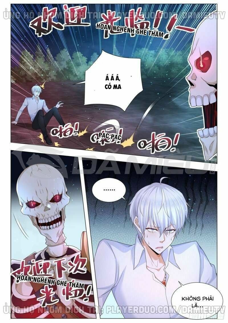 đọc truyện Thần Hào Chi Thiên Hàng Hệ Thống Chương 112 ảnh 12 tại Thiên Thai Truyện