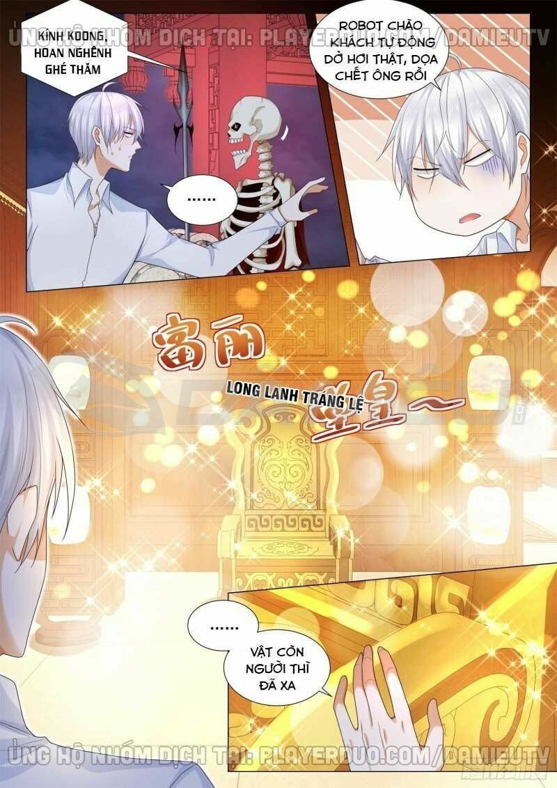 đọc truyện Thần Hào Chi Thiên Hàng Hệ Thống Chương 112 ảnh 13 tại Thiên Thai Truyện