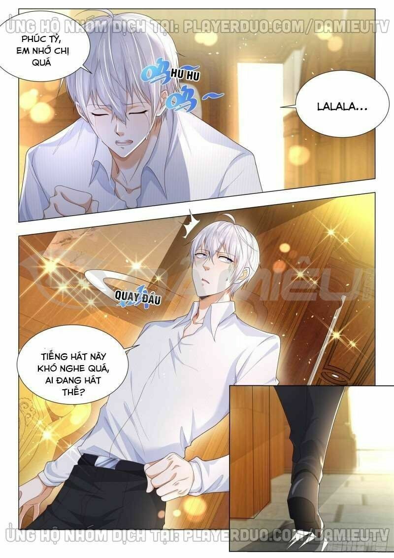 đọc truyện Thần Hào Chi Thiên Hàng Hệ Thống Chương 112 ảnh 14 tại Thiên Thai Truyện