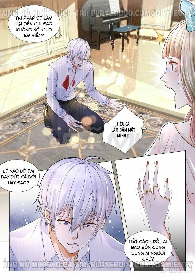 đọc truyện Thần Hào Chi Thiên Hàng Hệ Thống Chương 112 ảnh 6 tại Thiên Thai Truyện