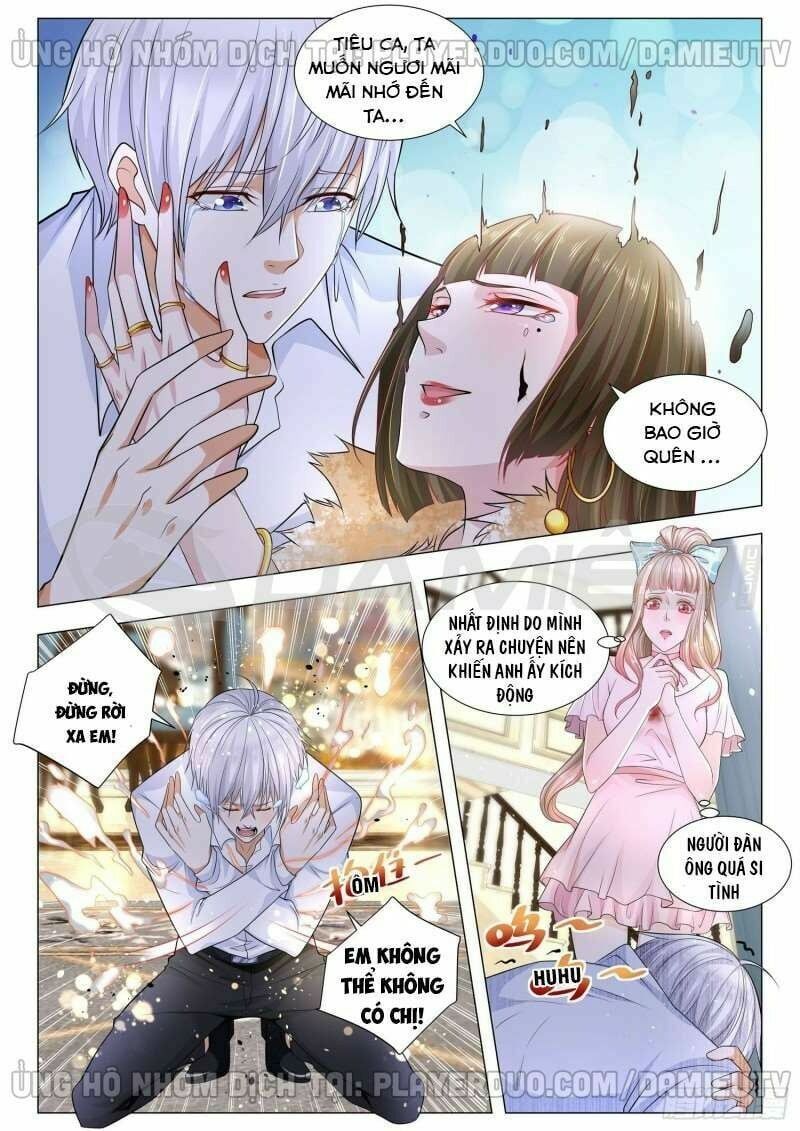 đọc truyện Thần Hào Chi Thiên Hàng Hệ Thống Chương 112 ảnh 7 tại Thiên Thai Truyện