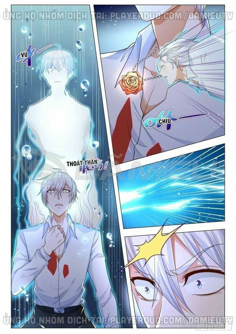 đọc truyện Thần Hào Chi Thiên Hàng Hệ Thống Chương 112 ảnh 9 tại Thiên Thai Truyện