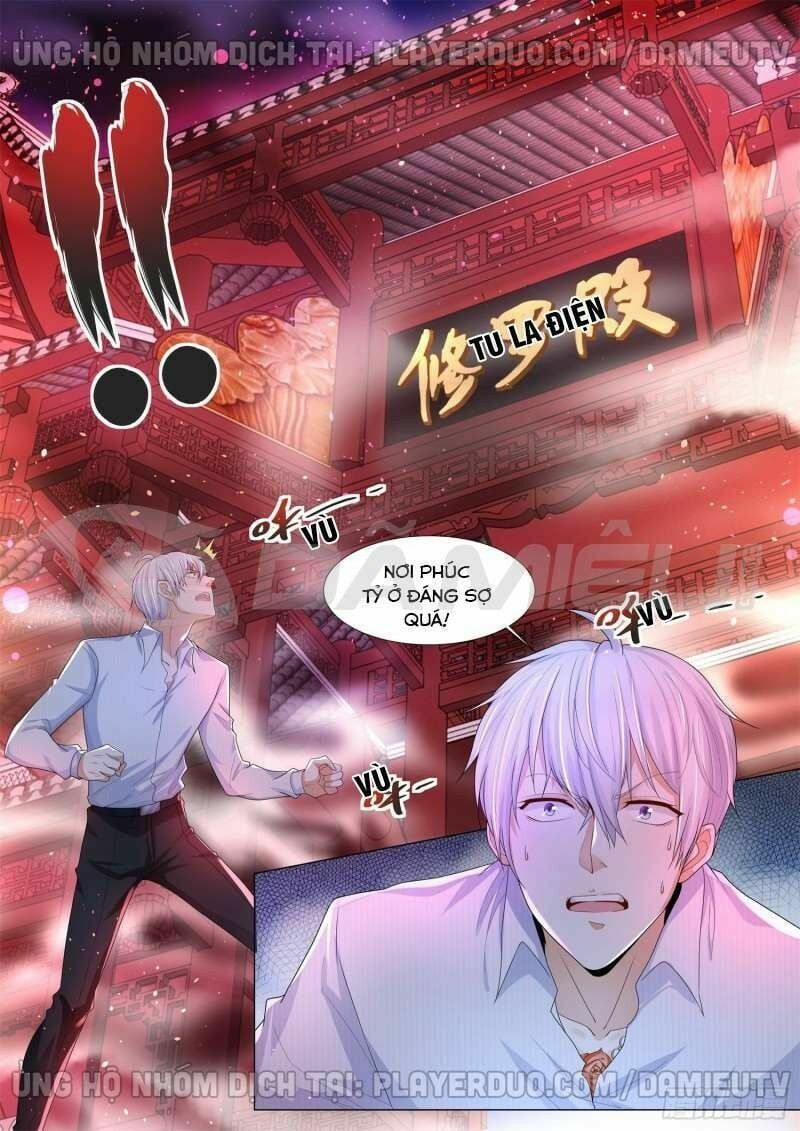 đọc truyện Thần Hào Chi Thiên Hàng Hệ Thống Chương 112 ảnh 10 tại Thiên Thai Truyện