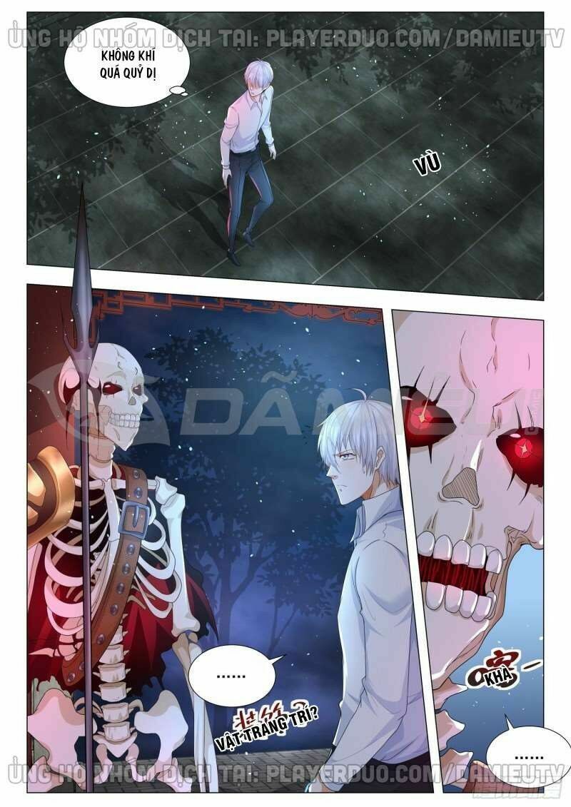 đọc truyện Thần Hào Chi Thiên Hàng Hệ Thống Chương 112 ảnh 11 tại Thiên Thai Truyện