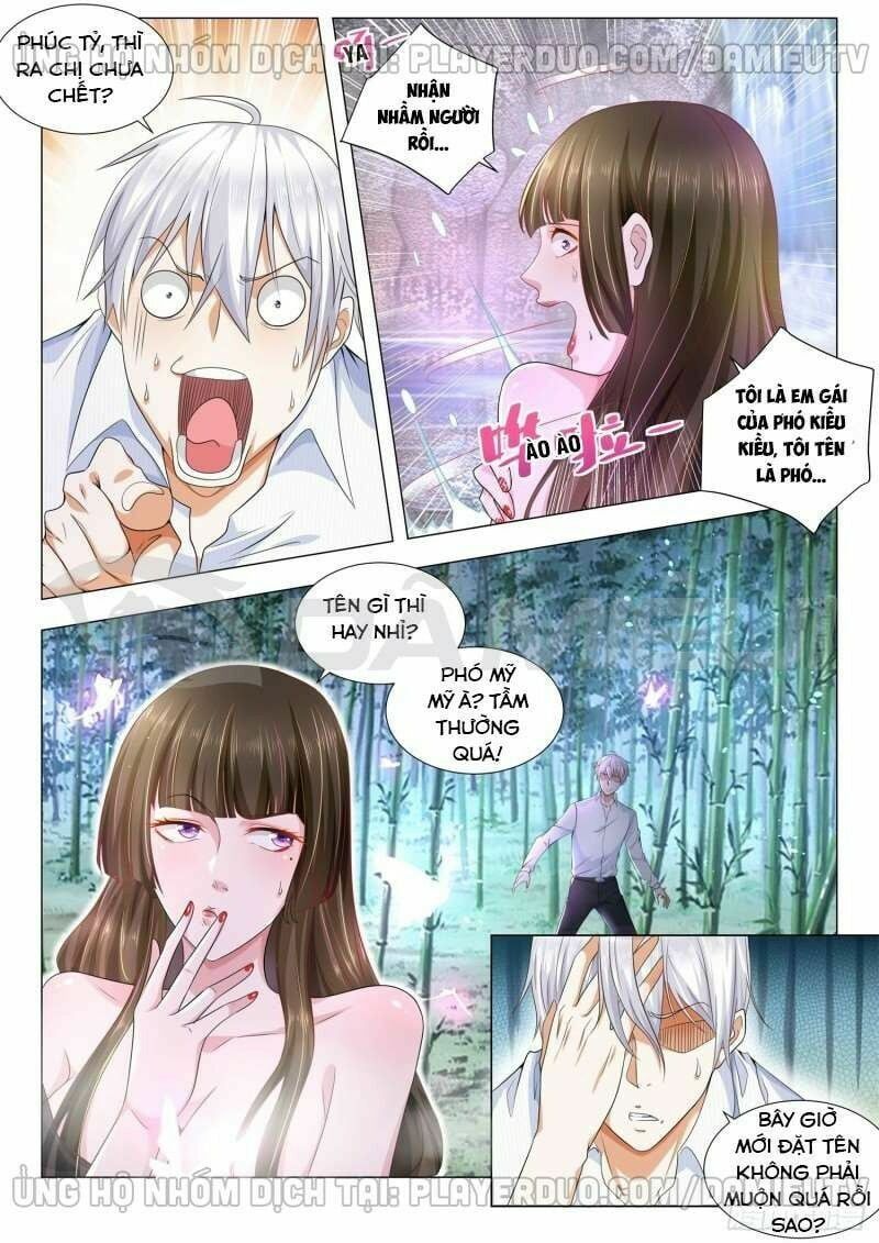 đọc truyện Thần Hào Chi Thiên Hàng Hệ Thống Chương 113 ảnh 3 tại Thiên Thai Truyện