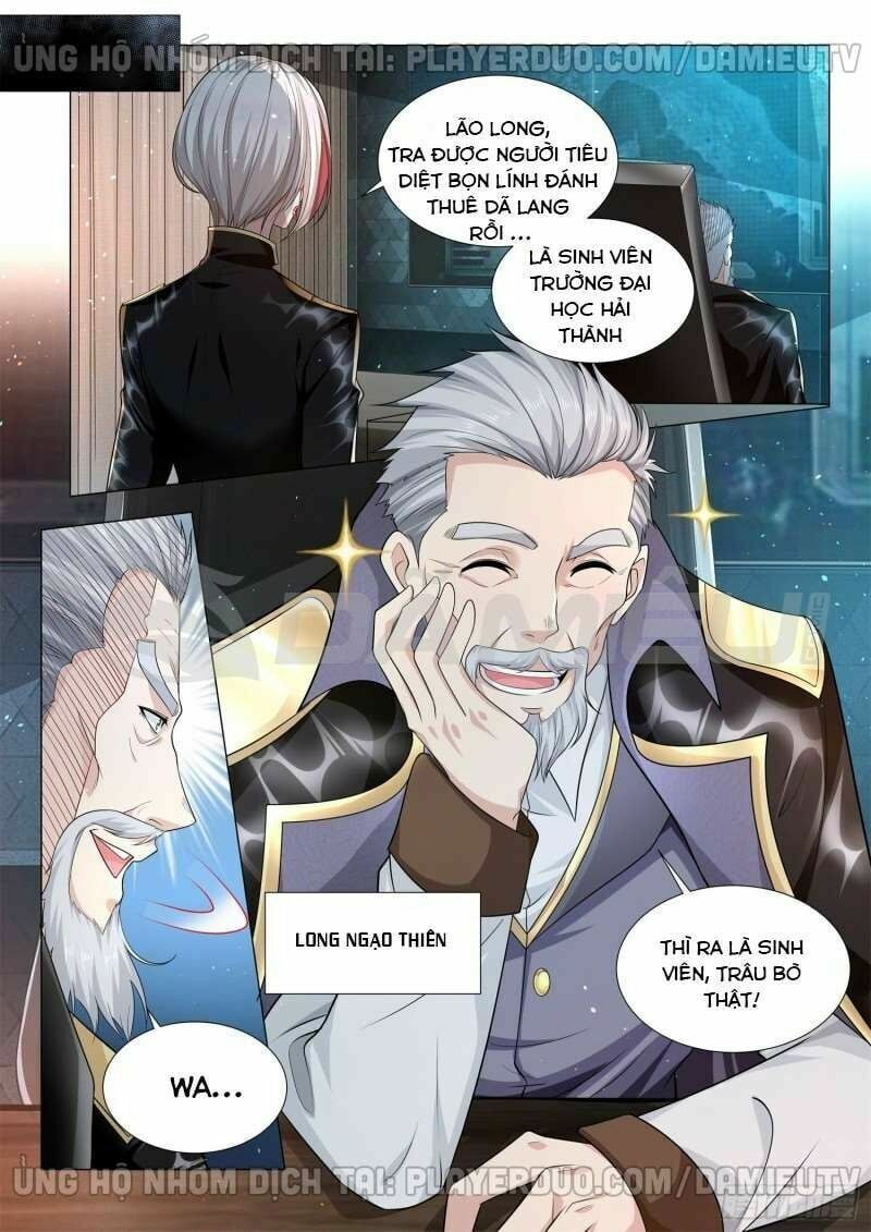 đọc truyện Thần Hào Chi Thiên Hàng Hệ Thống Chương 113 ảnh 12 tại Thiên Thai Truyện