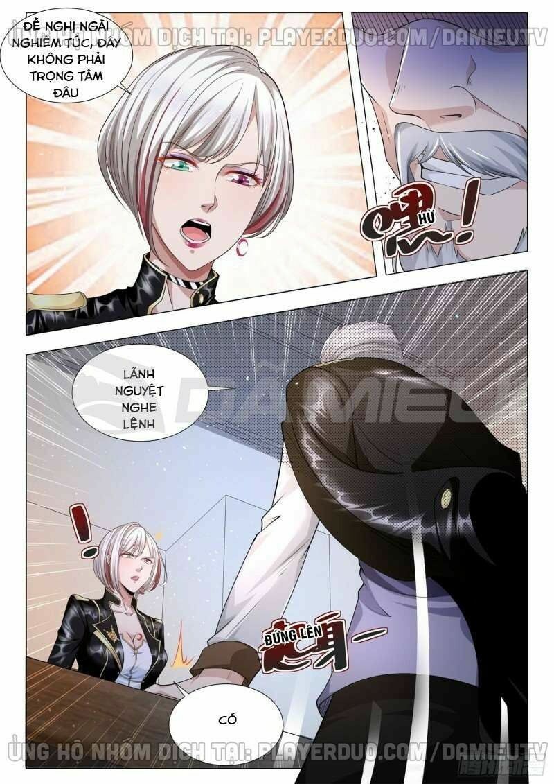 đọc truyện Thần Hào Chi Thiên Hàng Hệ Thống Chương 113 ảnh 14 tại Thiên Thai Truyện