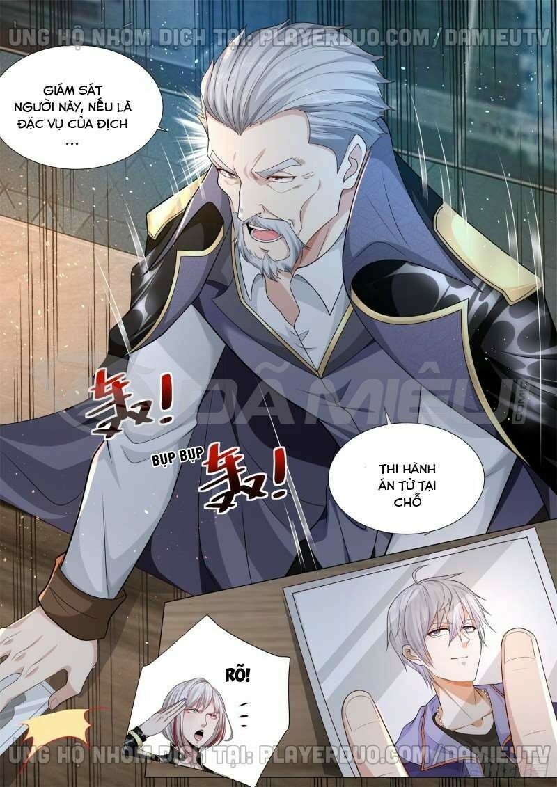 đọc truyện Thần Hào Chi Thiên Hàng Hệ Thống Chương 113 ảnh 15 tại Thiên Thai Truyện