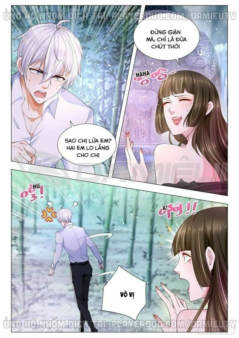 đọc truyện Thần Hào Chi Thiên Hàng Hệ Thống Chương 113 ảnh 4 tại Thiên Thai Truyện