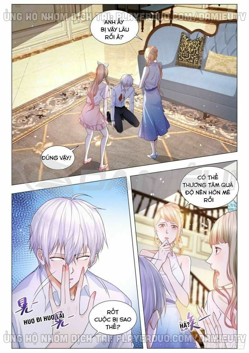 đọc truyện Thần Hào Chi Thiên Hàng Hệ Thống Chương 113 ảnh 5 tại Thiên Thai Truyện