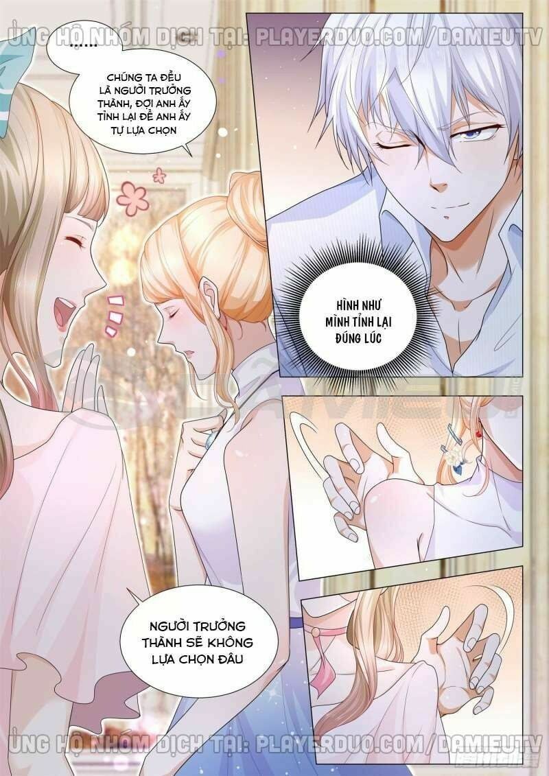 đọc truyện Thần Hào Chi Thiên Hàng Hệ Thống Chương 113 ảnh 8 tại Thiên Thai Truyện