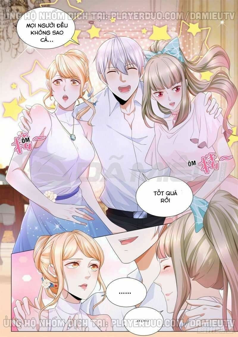 đọc truyện Thần Hào Chi Thiên Hàng Hệ Thống Chương 113 ảnh 9 tại Thiên Thai Truyện