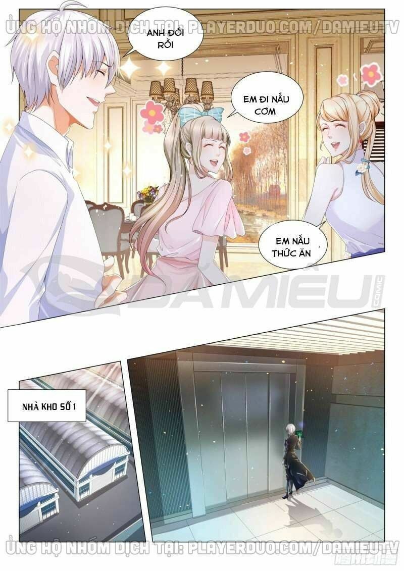 đọc truyện Thần Hào Chi Thiên Hàng Hệ Thống Chương 113 ảnh 10 tại Thiên Thai Truyện