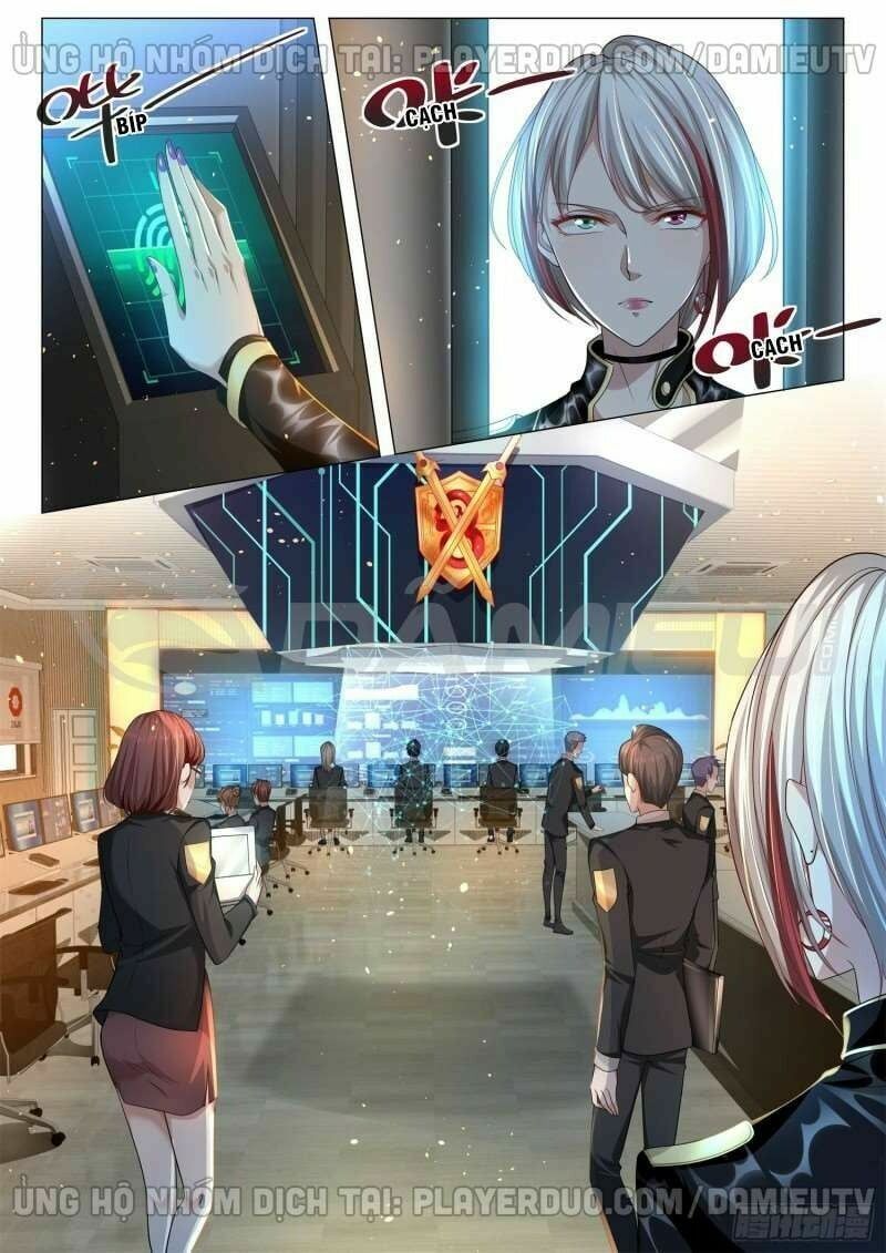 đọc truyện Thần Hào Chi Thiên Hàng Hệ Thống Chương 113 ảnh 11 tại Thiên Thai Truyện