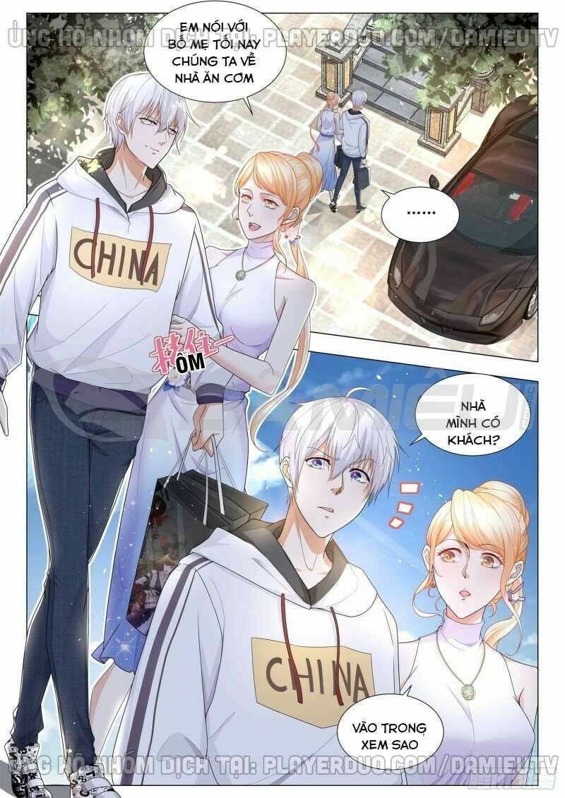 đọc truyện Thần Hào Chi Thiên Hàng Hệ Thống Chương 114 ảnh 3 tại Thiên Thai Truyện