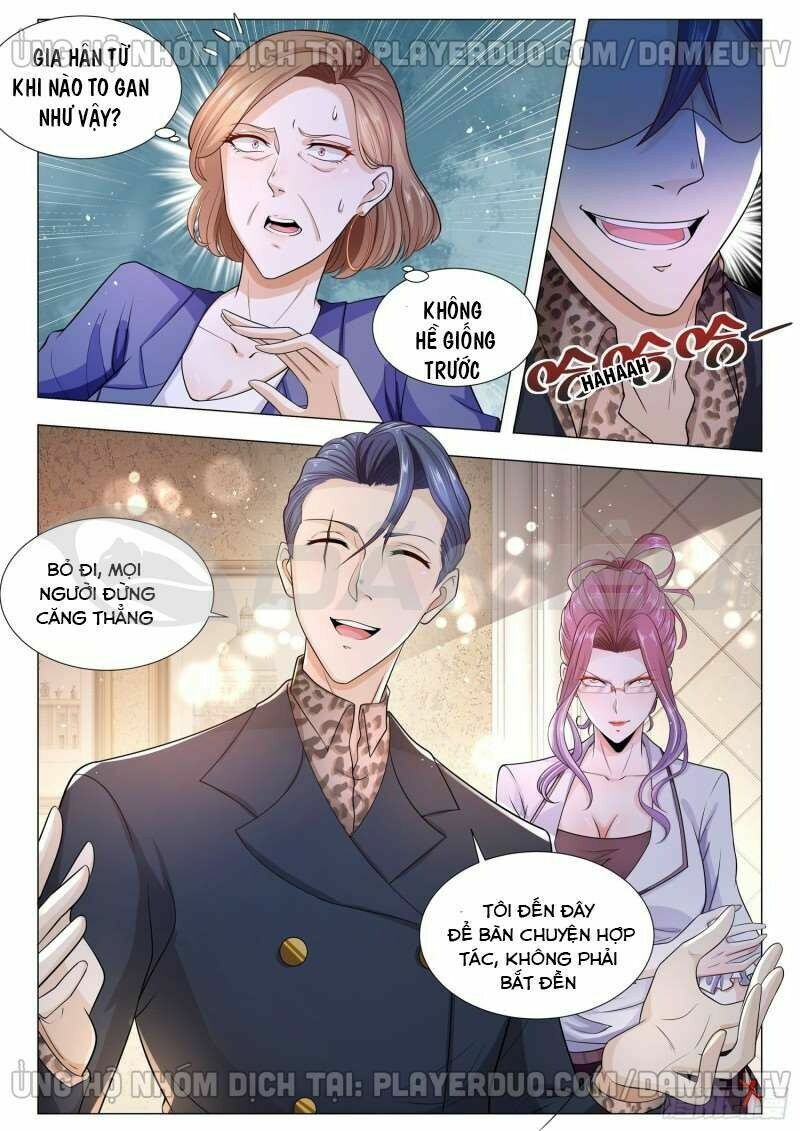 đọc truyện Thần Hào Chi Thiên Hàng Hệ Thống Chương 114 ảnh 12 tại Thiên Thai Truyện