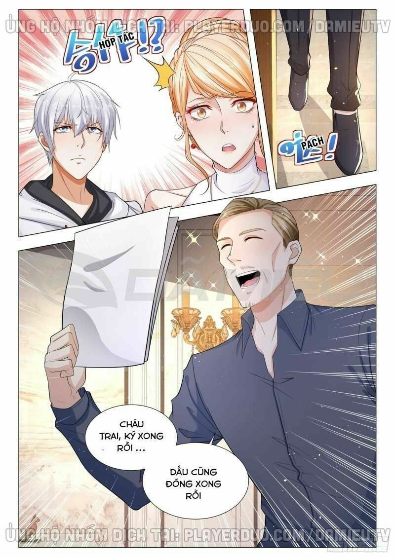 đọc truyện Thần Hào Chi Thiên Hàng Hệ Thống Chương 114 ảnh 13 tại Thiên Thai Truyện