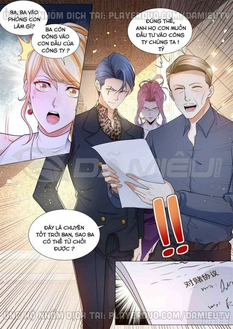 đọc truyện Thần Hào Chi Thiên Hàng Hệ Thống Chương 114 ảnh 14 tại Thiên Thai Truyện