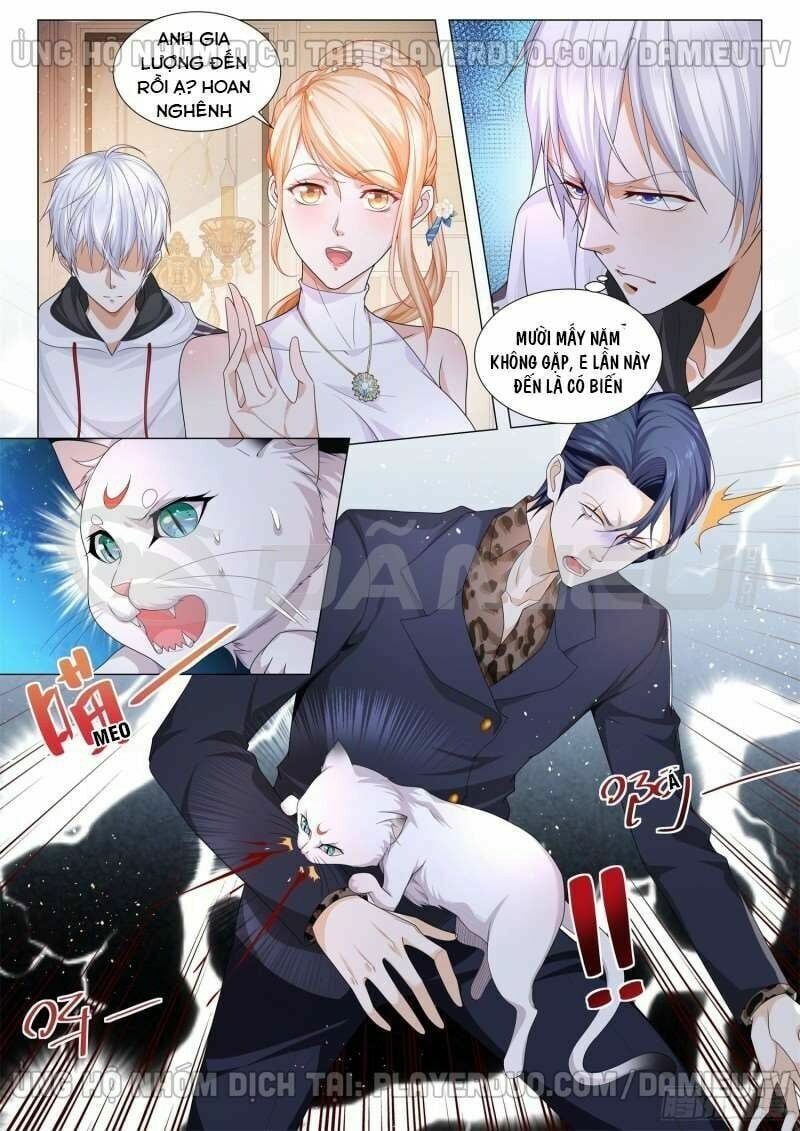 đọc truyện Thần Hào Chi Thiên Hàng Hệ Thống Chương 114 ảnh 5 tại Thiên Thai Truyện