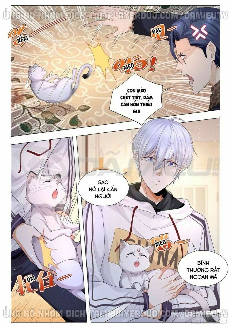 đọc truyện Thần Hào Chi Thiên Hàng Hệ Thống Chương 114 ảnh 6 tại Thiên Thai Truyện