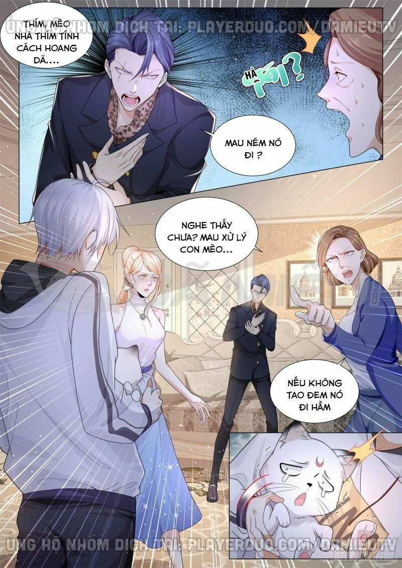 đọc truyện Thần Hào Chi Thiên Hàng Hệ Thống Chương 114 ảnh 7 tại Thiên Thai Truyện