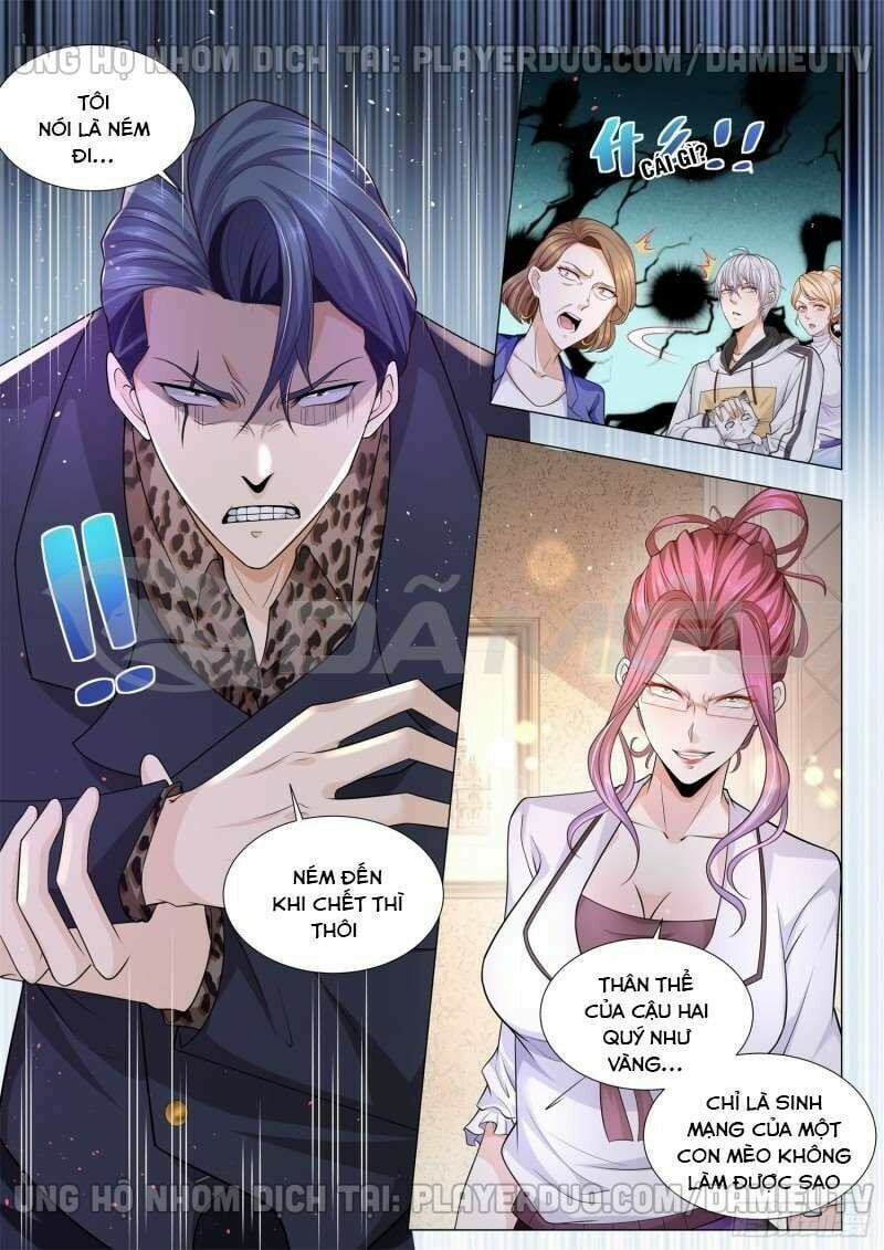 đọc truyện Thần Hào Chi Thiên Hàng Hệ Thống Chương 114 ảnh 8 tại Thiên Thai Truyện