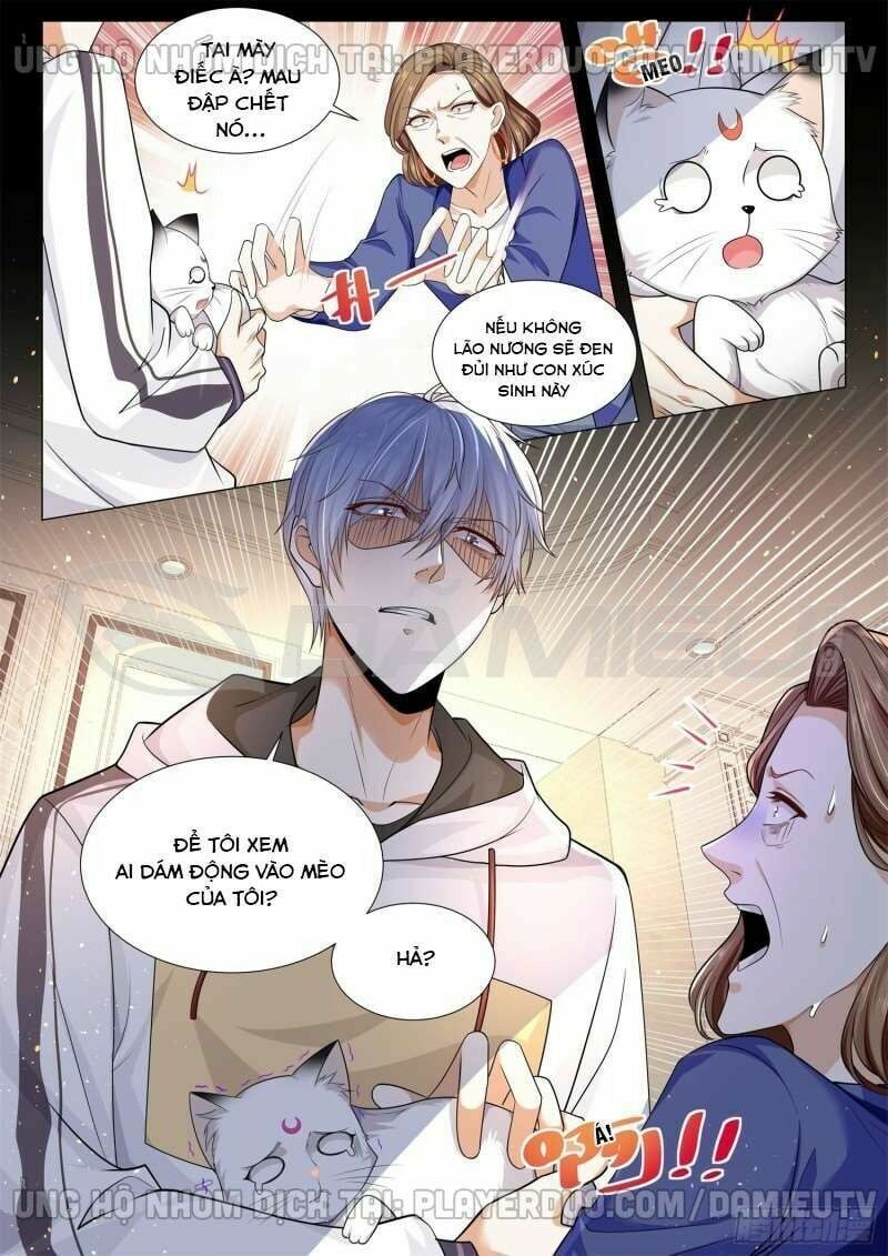 đọc truyện Thần Hào Chi Thiên Hàng Hệ Thống Chương 114 ảnh 9 tại Thiên Thai Truyện