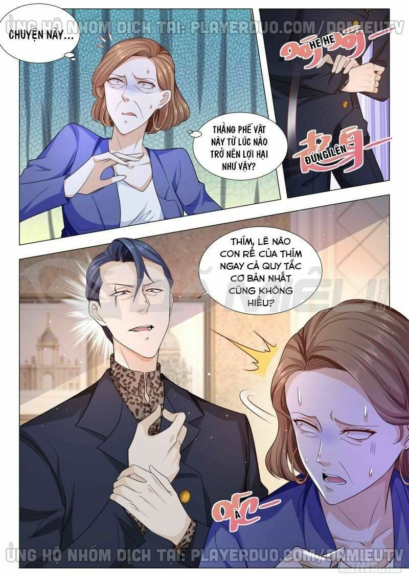 đọc truyện Thần Hào Chi Thiên Hàng Hệ Thống Chương 114 ảnh 10 tại Thiên Thai Truyện