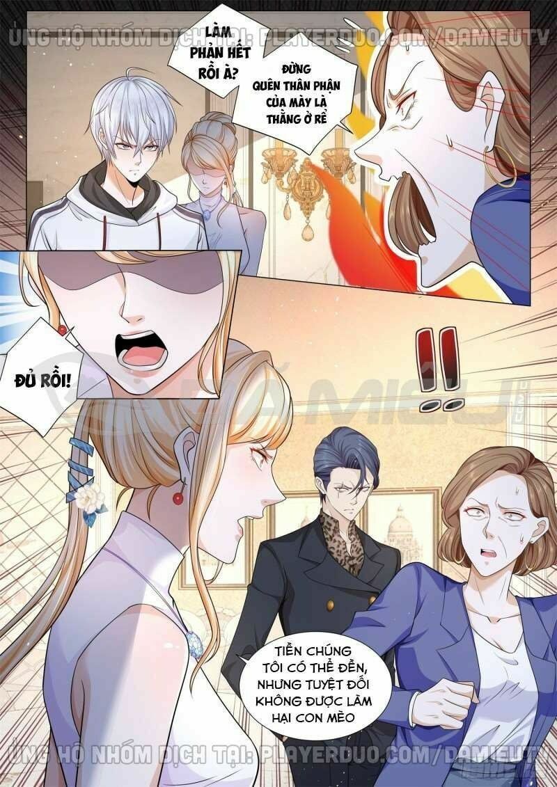 đọc truyện Thần Hào Chi Thiên Hàng Hệ Thống Chương 114 ảnh 11 tại Thiên Thai Truyện