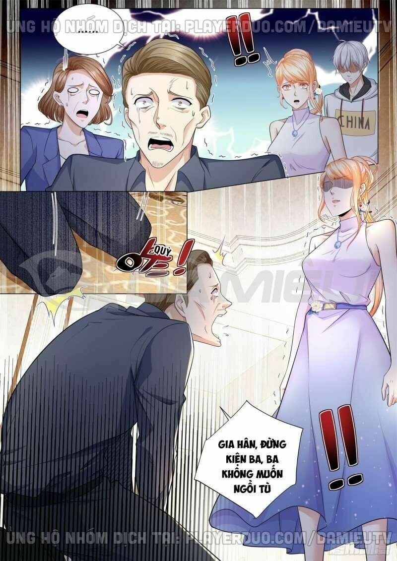 đọc truyện Thần Hào Chi Thiên Hàng Hệ Thống Chương 115 ảnh 12 tại Thiên Thai Truyện